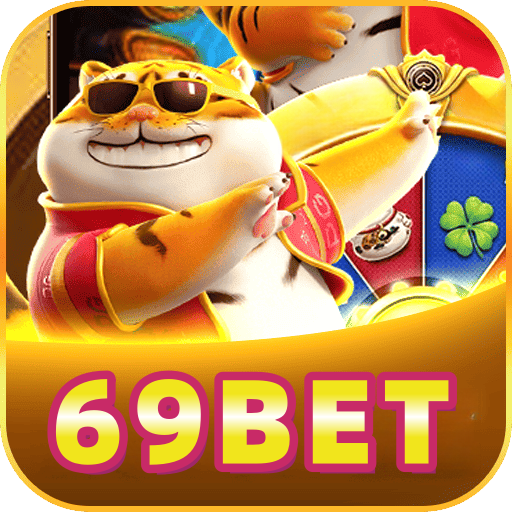 Logo da 69bet